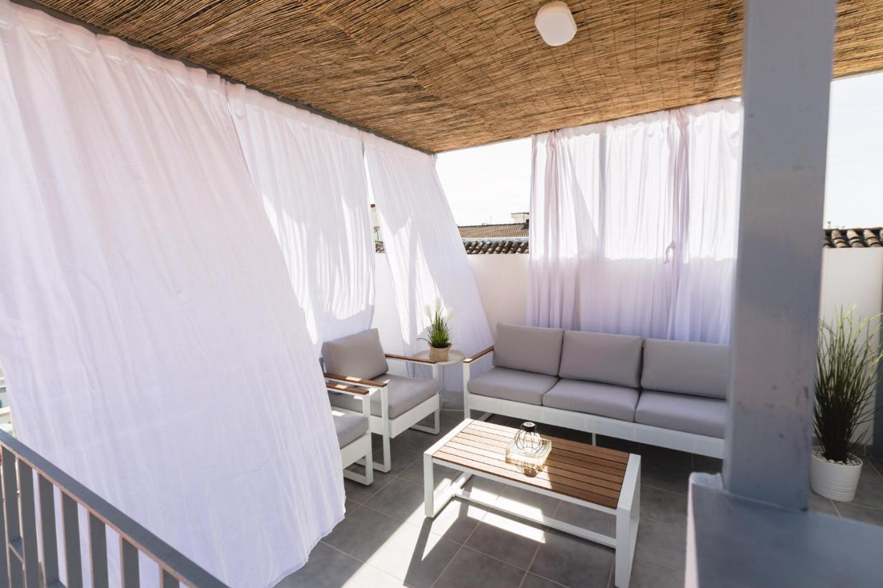 Turistico Mis Rayitos Apartment Cordoba
