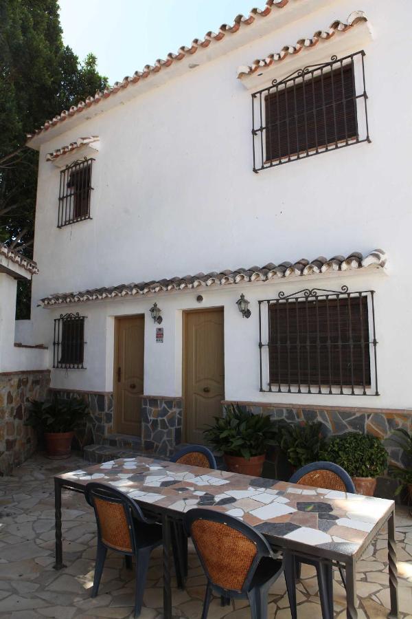 Loma Mendez Casa 3