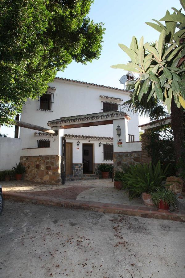 Holiday home Loma Mendez Casa 3 Casarabonela