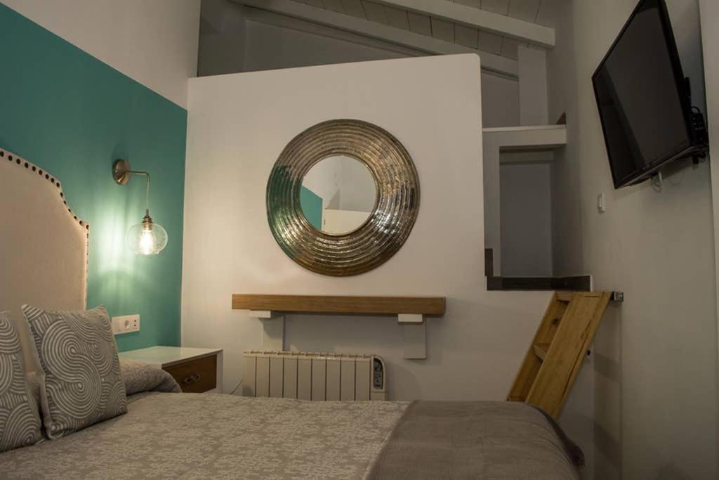 Casa Del Agua Сasa de vacaciones