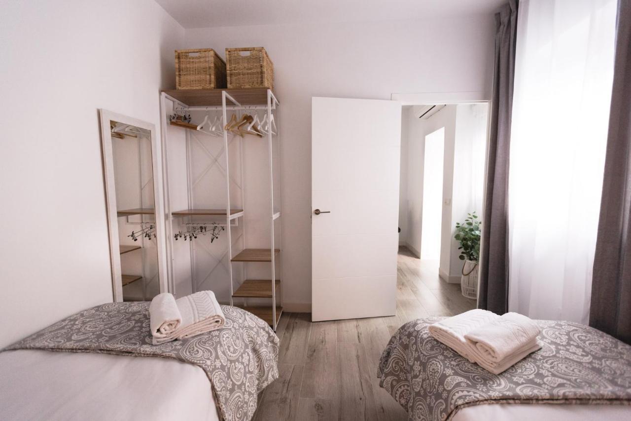 Turistico Mis Rayitos Apartment Cordoba