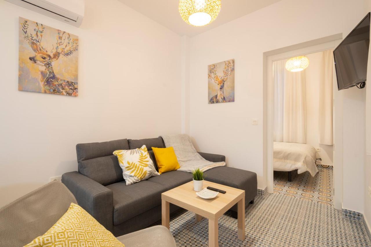 Apartamento Molino Corteza Deluxe 6 Pax Granada
