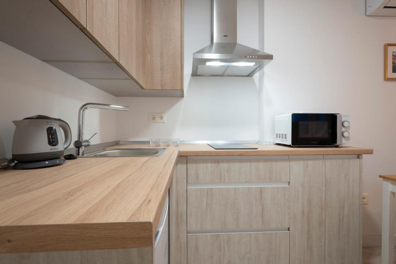 Apartamento Molino Corteza Deluxe 6 Pax *