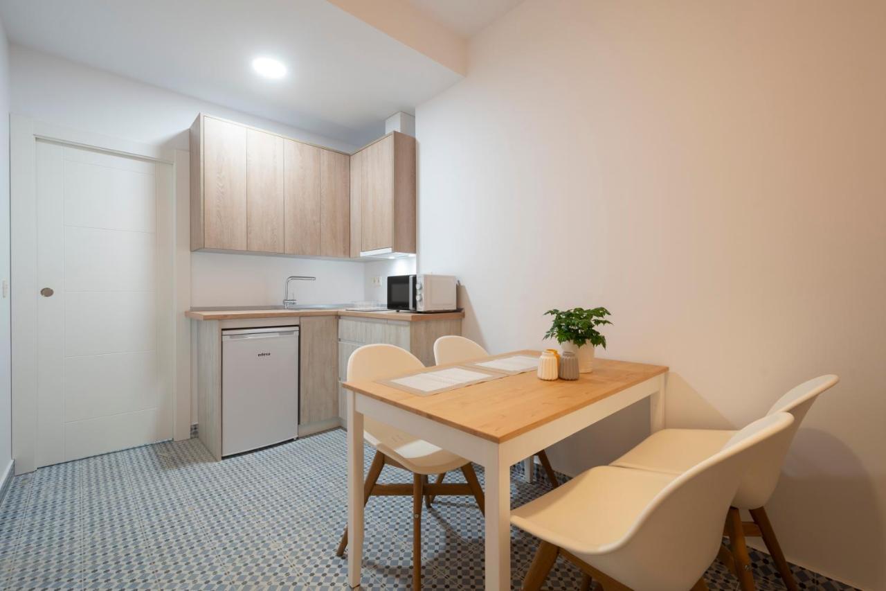 Apartamento Molino Corteza Deluxe 6 Pax
