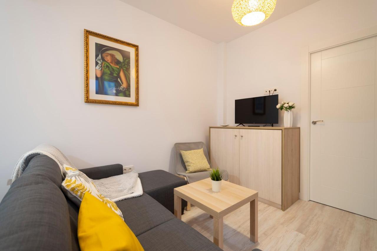 Apartamento Molino Corteza Deluxe 6 Pax *