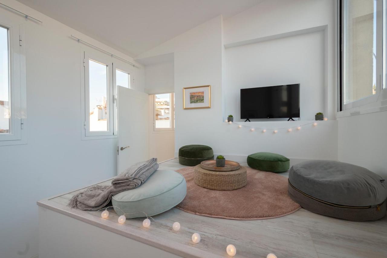 Molino Corteza Deluxe 6 Pax Apartamento