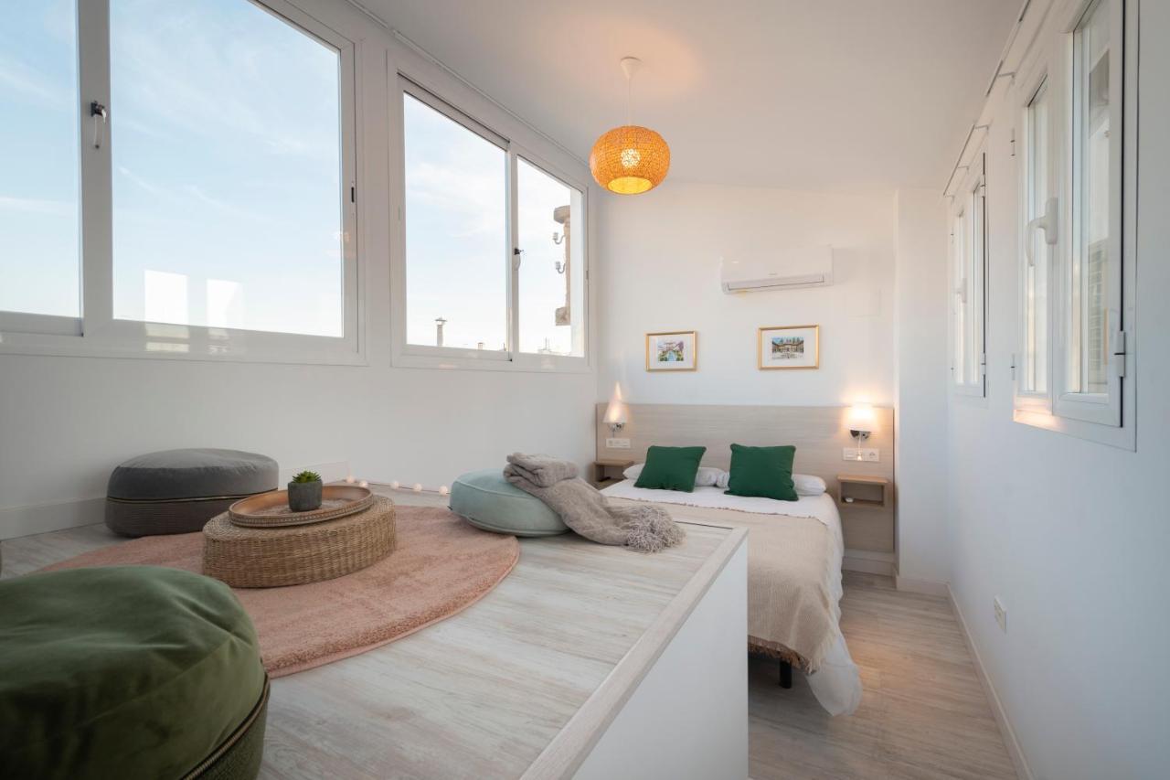 Apartamento Molino Corteza Deluxe 6 Pax *