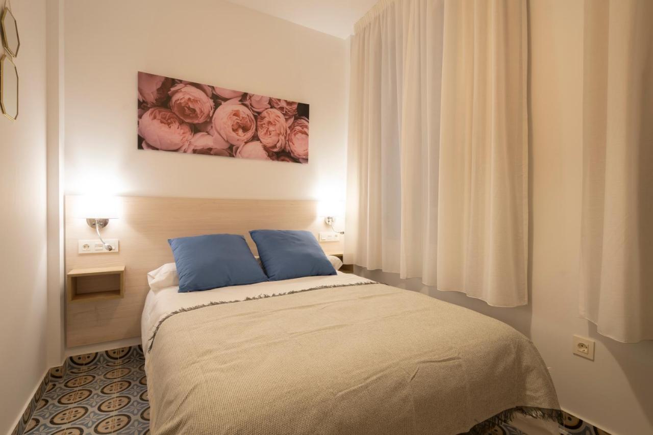 Apartamento Molino Corteza Deluxe 6 Pax Granada