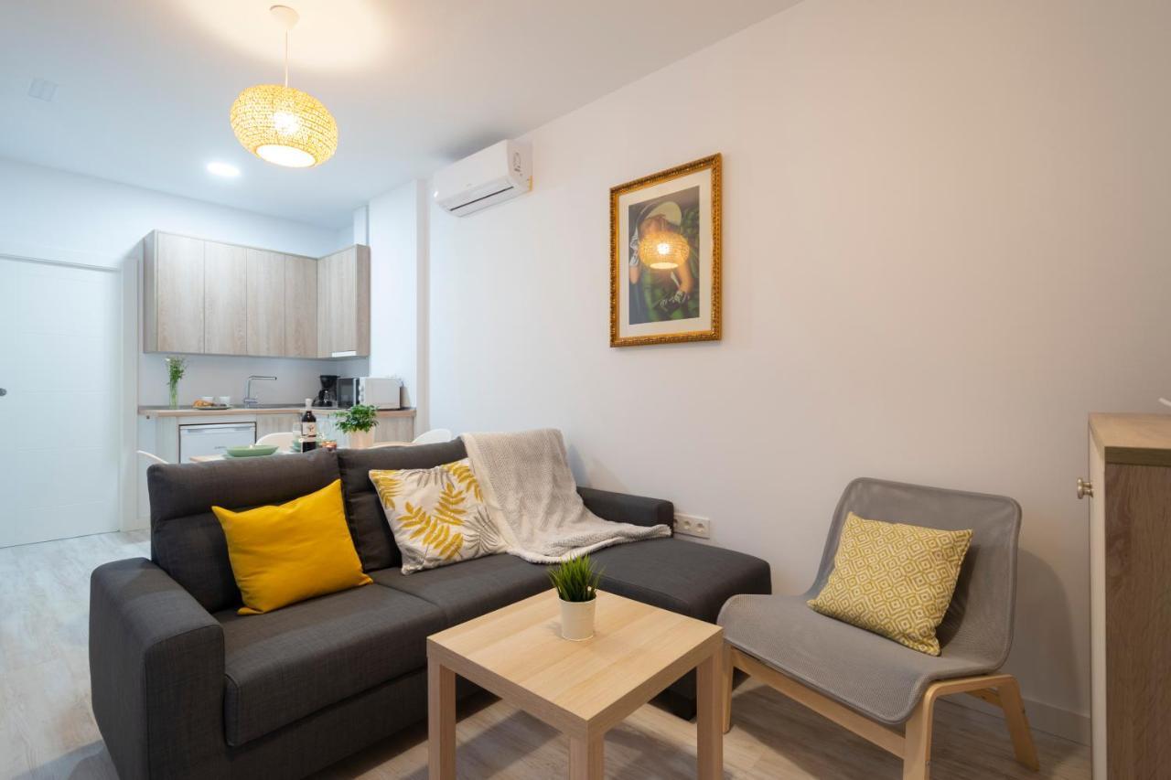 Apartamento Molino Corteza Deluxe 6 Pax