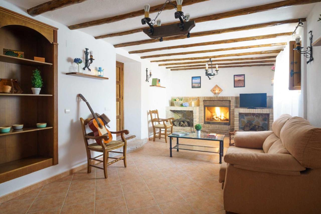 Loma Mendez Casa 2 Holiday home *