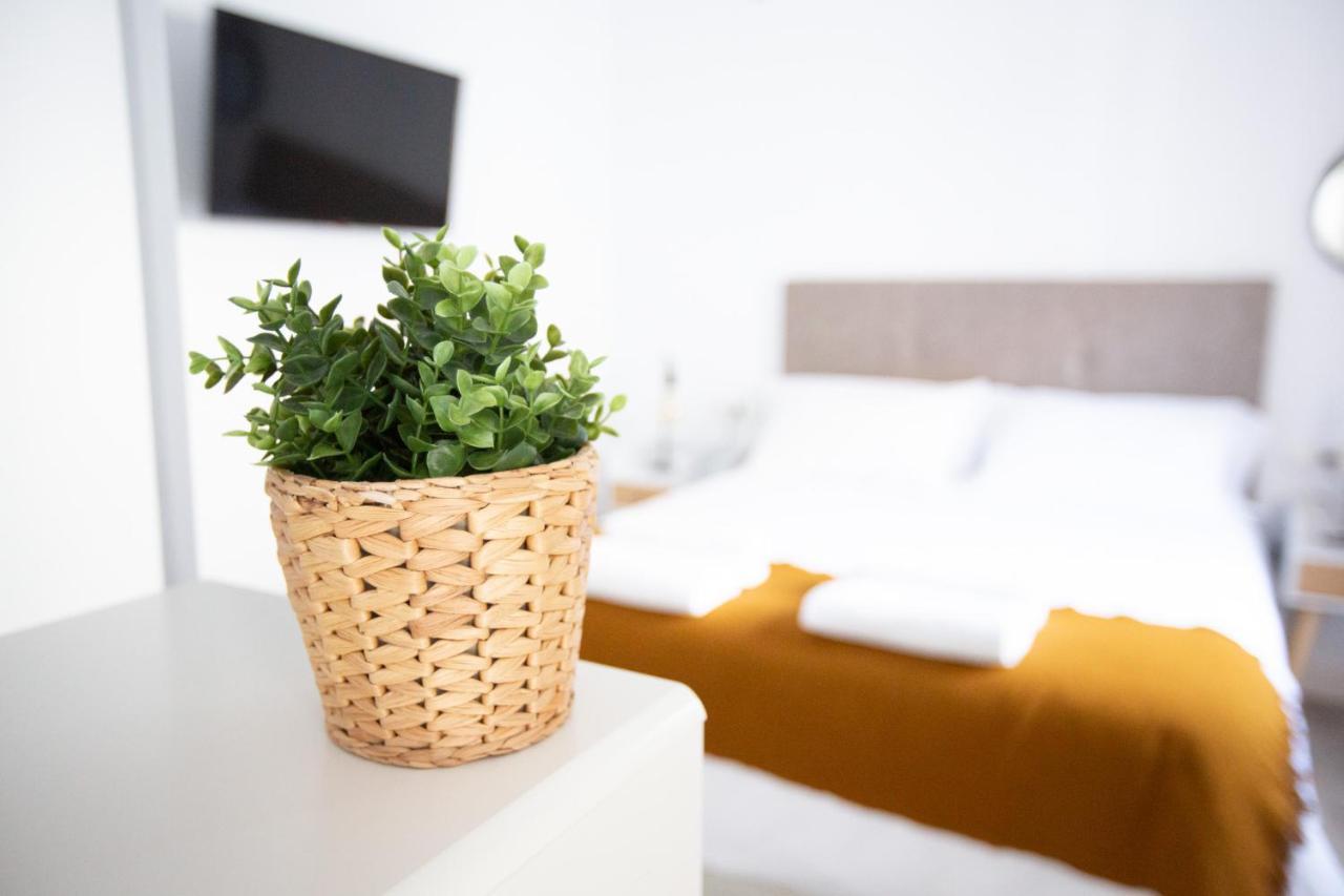 Turistico Mis Rayitos Apartment Cordoba