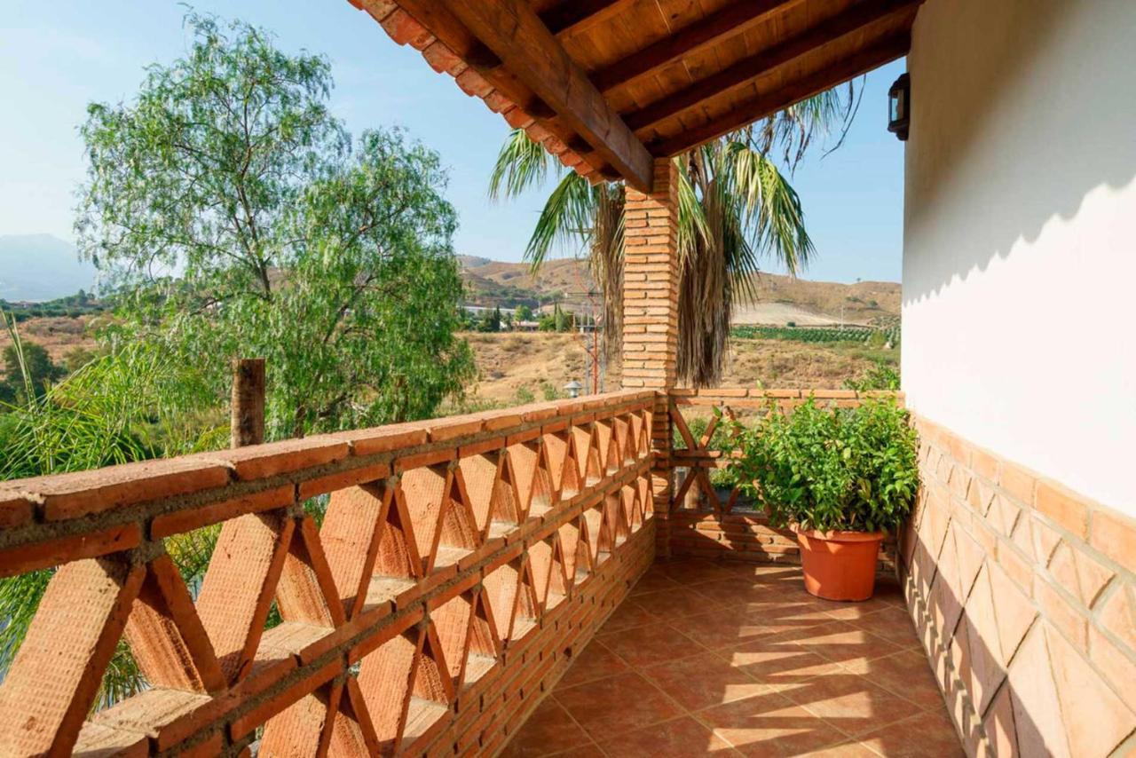 Loma Mendez Casa 1 Holiday home *