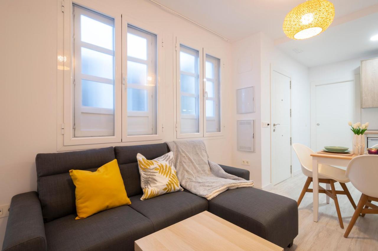 Molino Corteza Deluxe 6 Pax Apartamento *