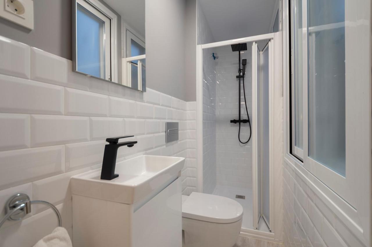 Molino Corteza Deluxe 6 Pax Apartamento *