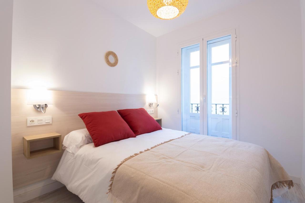 Molino Corteza Deluxe 6 Pax Apartamento *