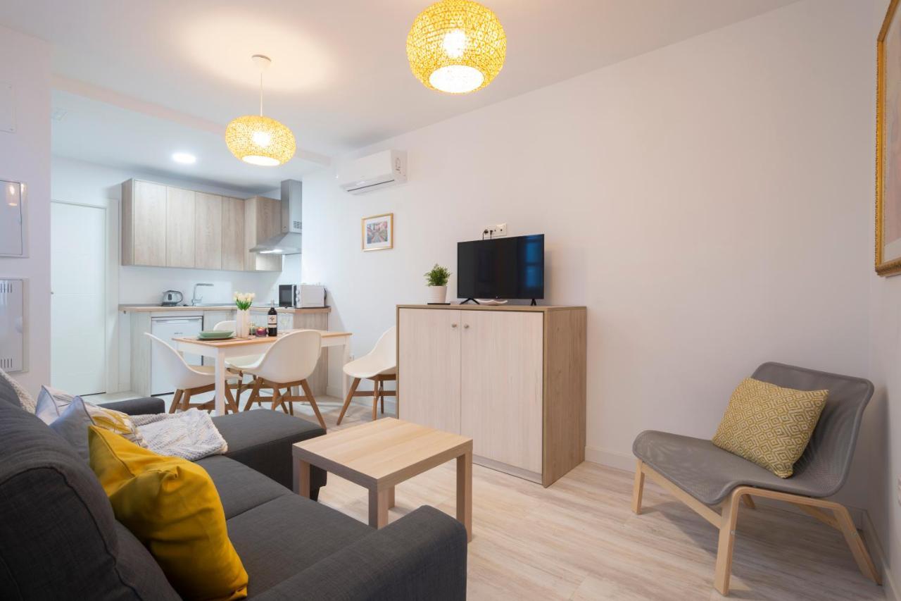 Molino Corteza Deluxe 6 Pax Apartamento