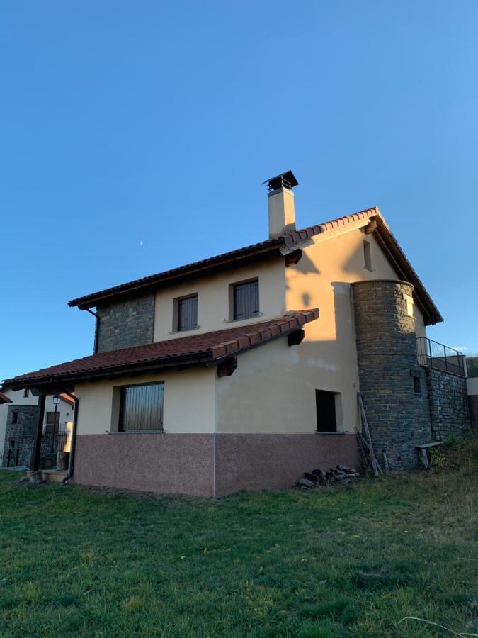 Chalet En El Pirineo De Aragon
