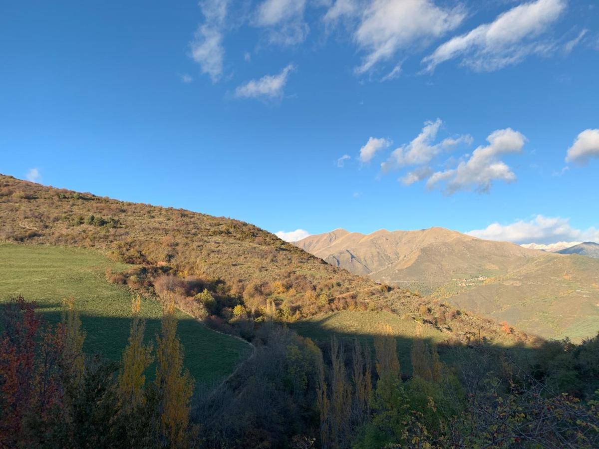 En El Pirineo De Aragon *