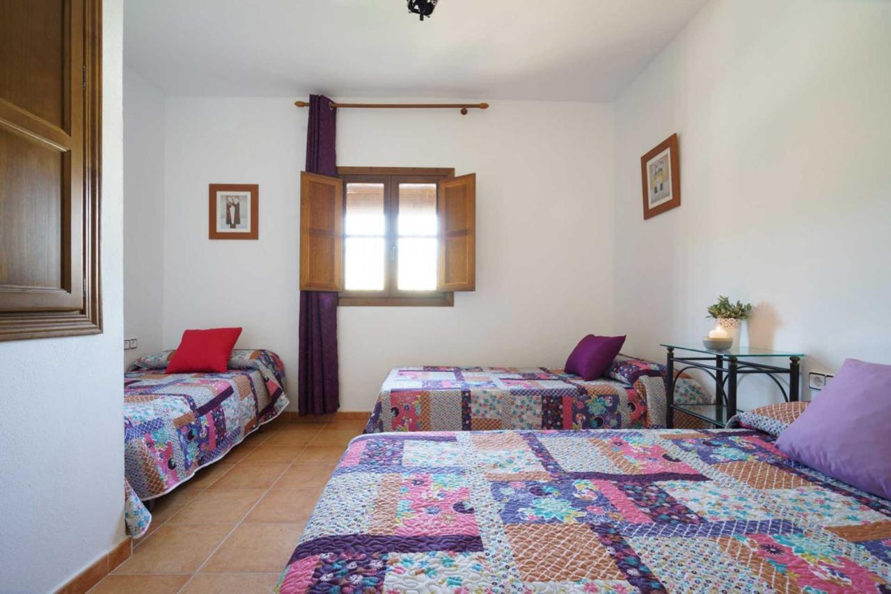 Loma Mendez Casa 3