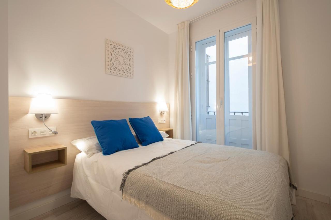 Apartamento Molino Corteza Deluxe 6 Pax Granada