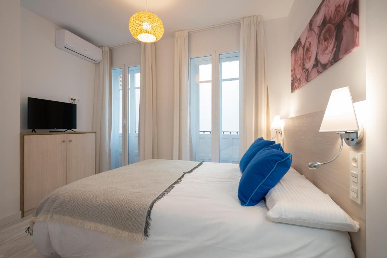 Molino Corteza Deluxe 6 Pax Apartamento