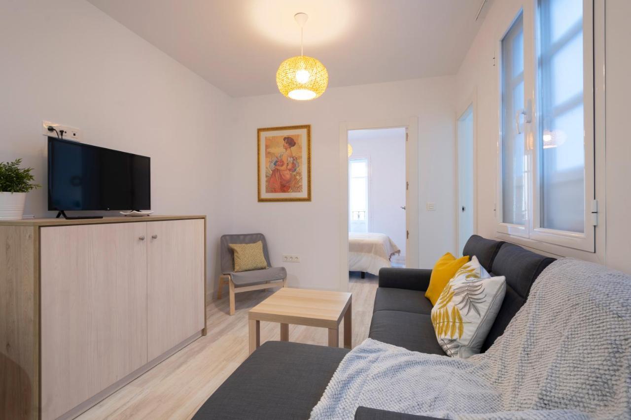 Molino Corteza Deluxe 6 Pax Apartamento *