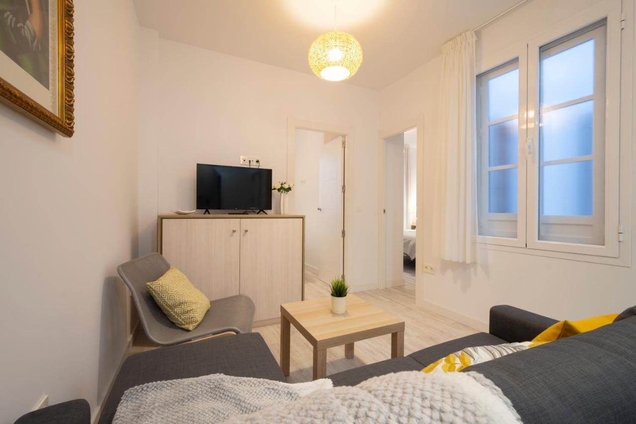 Apartamento Molino Corteza Deluxe 6 Pax