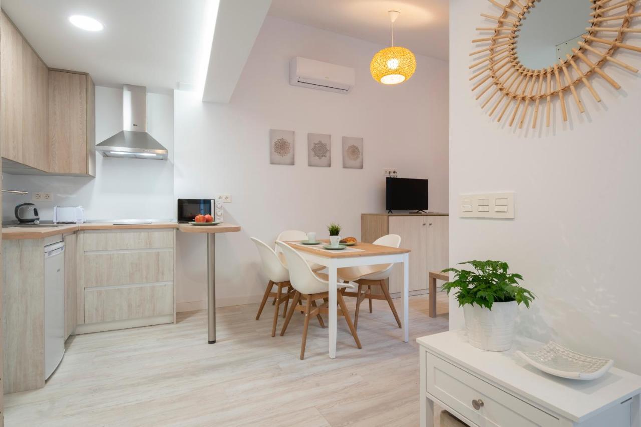 Molino Corteza Deluxe 6 Pax Apartamento