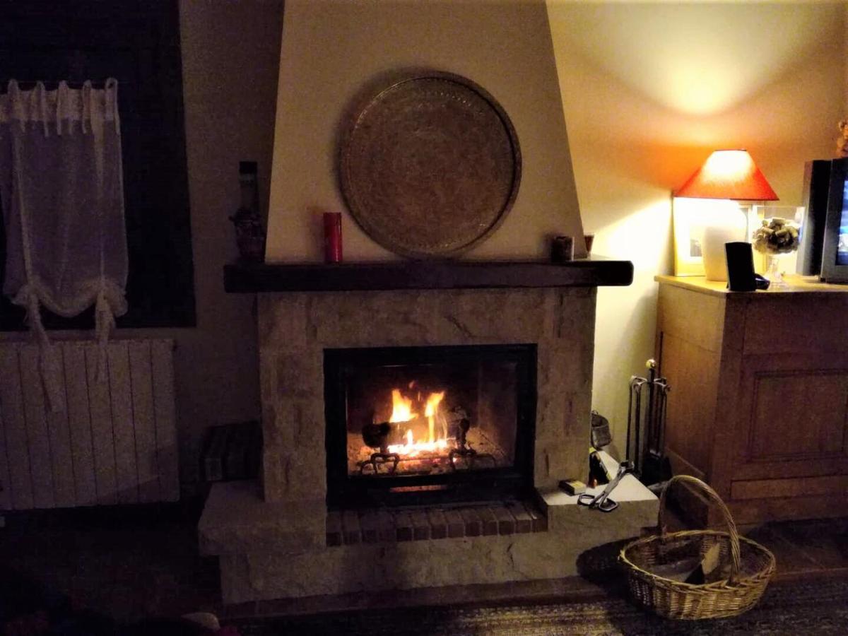 Chalet En El Pirineo De Aragon *