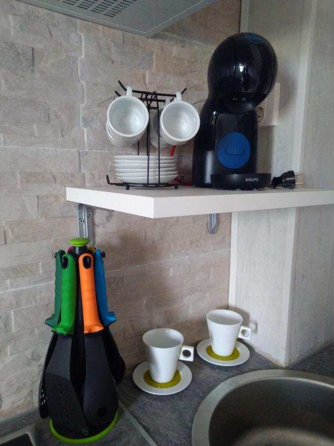Charme Et Cocooning A La Plage Apartamento *