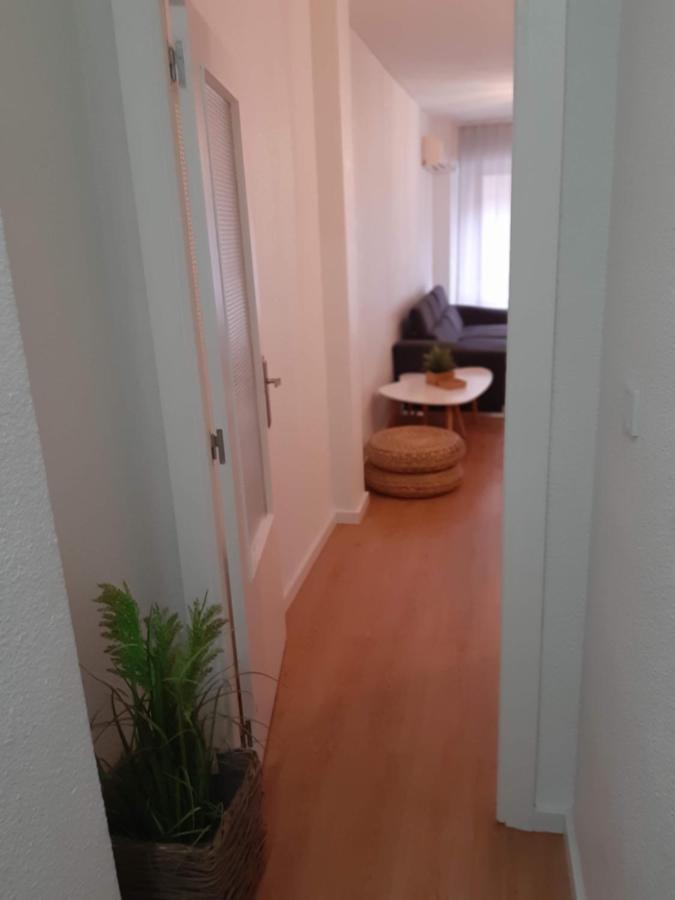 Apartamento Animas