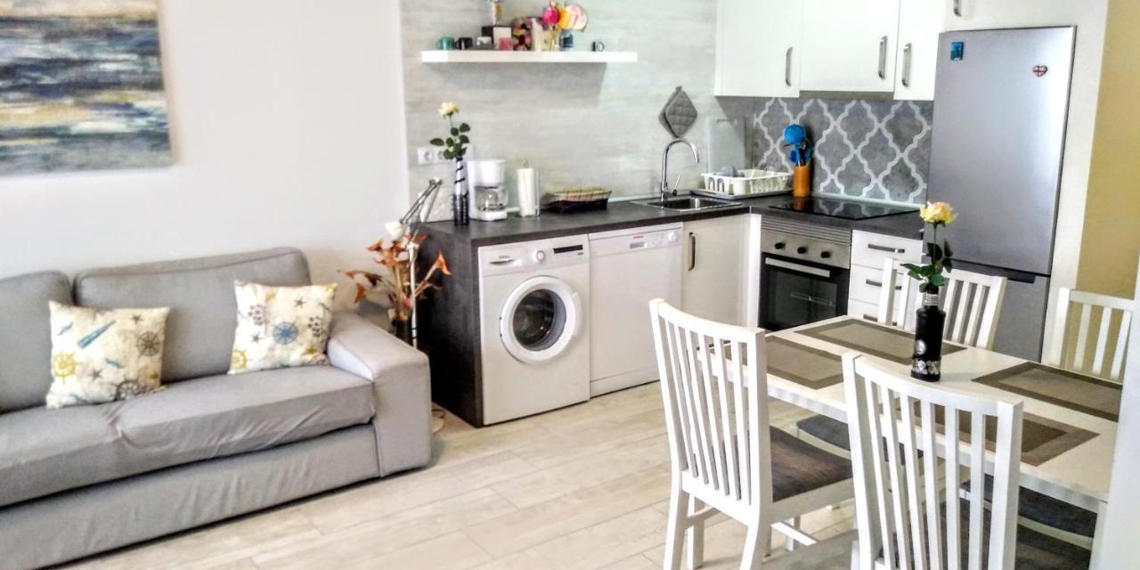 Ocean45 San Agustin Apartamento *