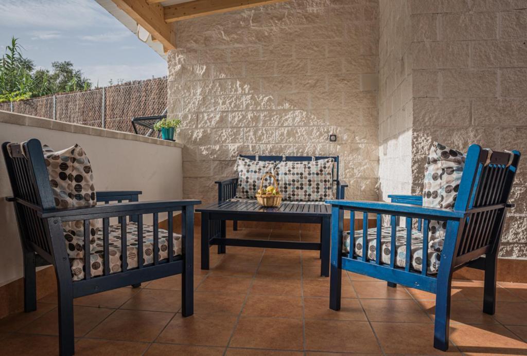 Villa El Nispero Cortes de la Frontera