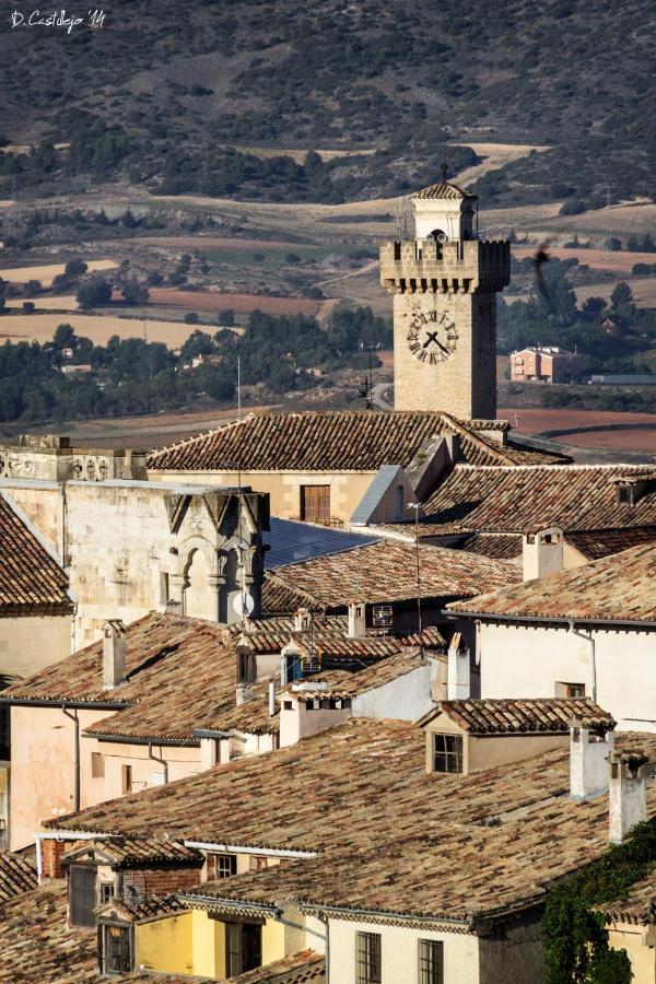 Apartment La Ponderosa Cuenca (Castilla-La Mancha)