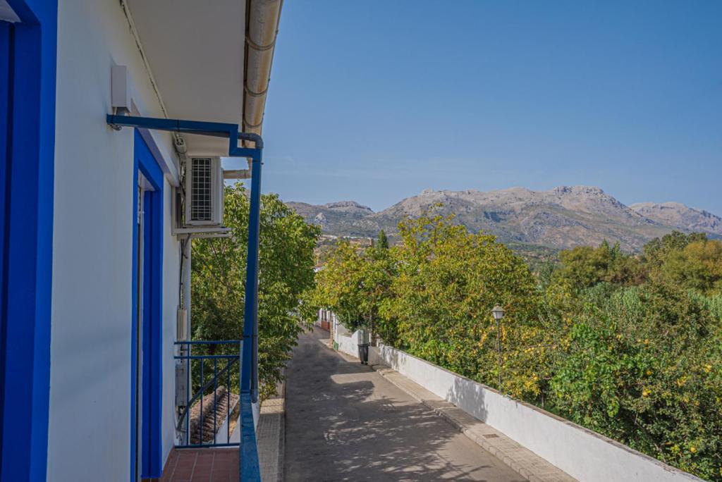 Villa El Nispero