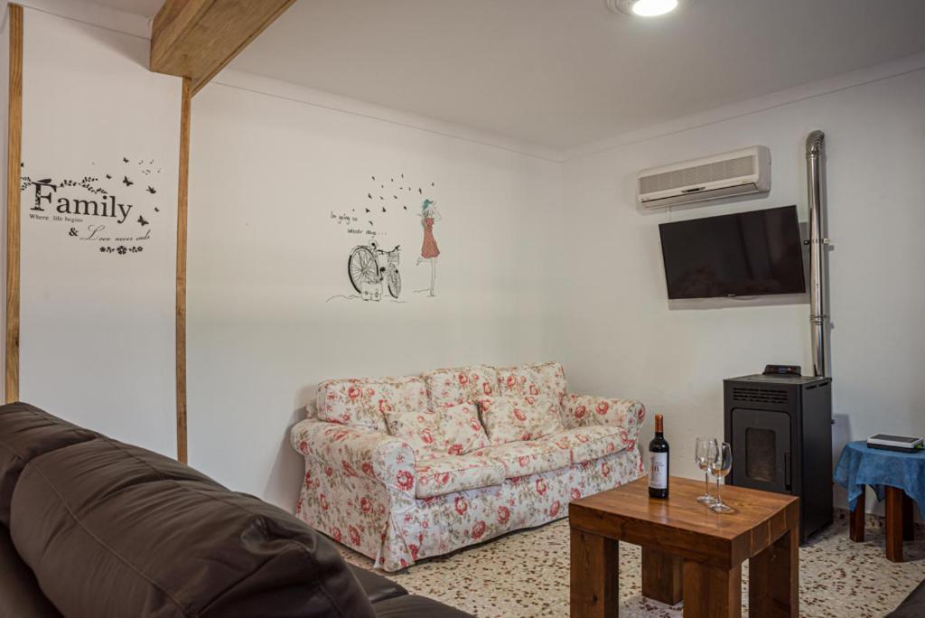 Villa El Nispero