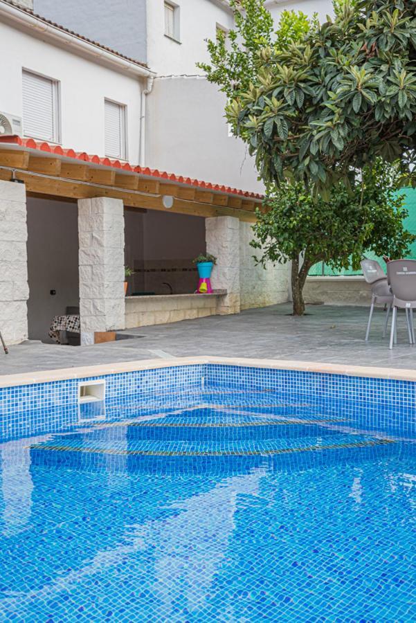 El Nispero Villa Cortes de la Frontera