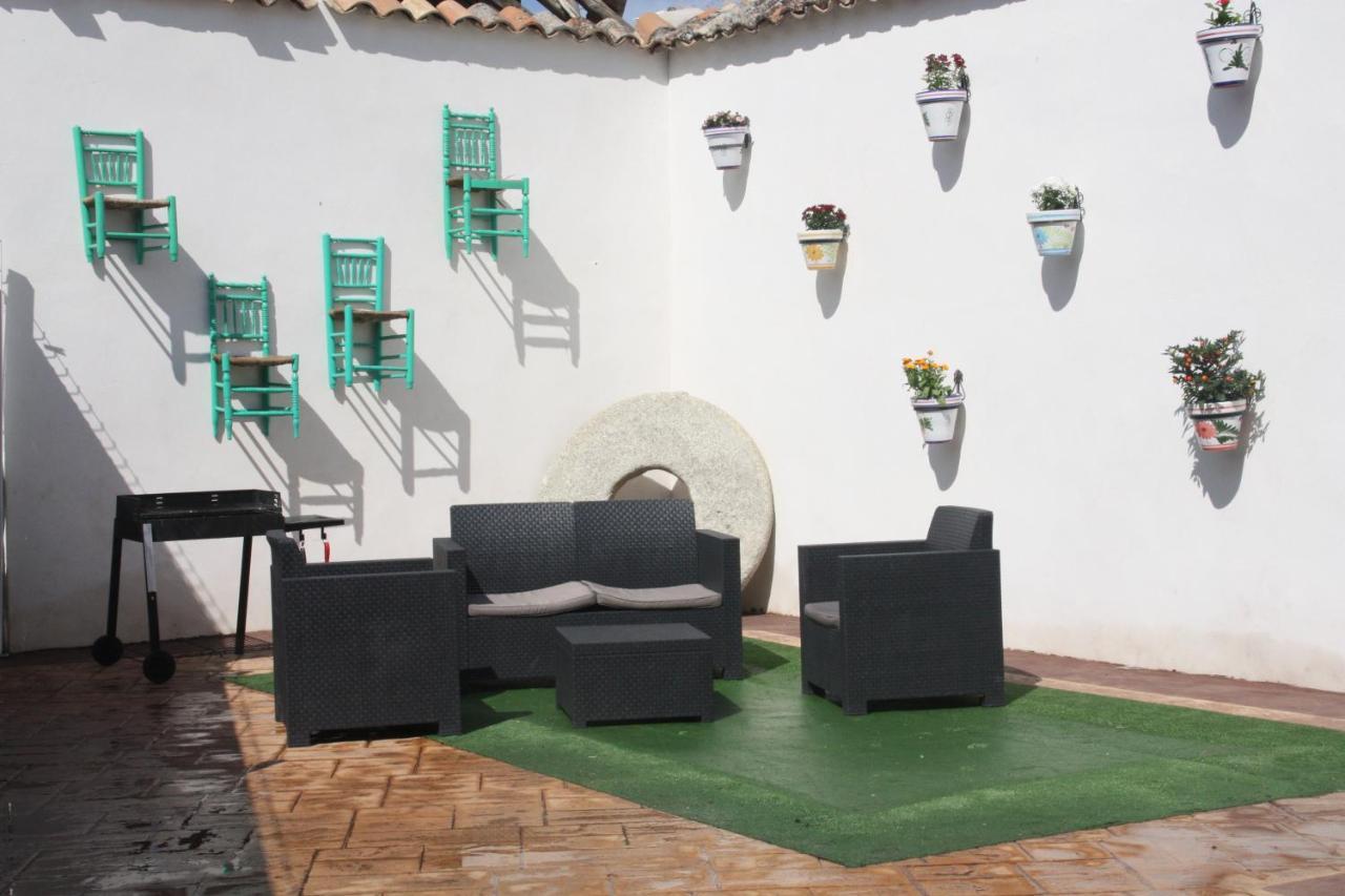 Holiday home Casa El Tio Daniel,,,,,,ahora Con *