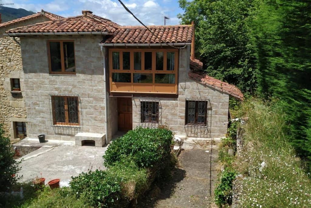 Casa Torre De Noriega
