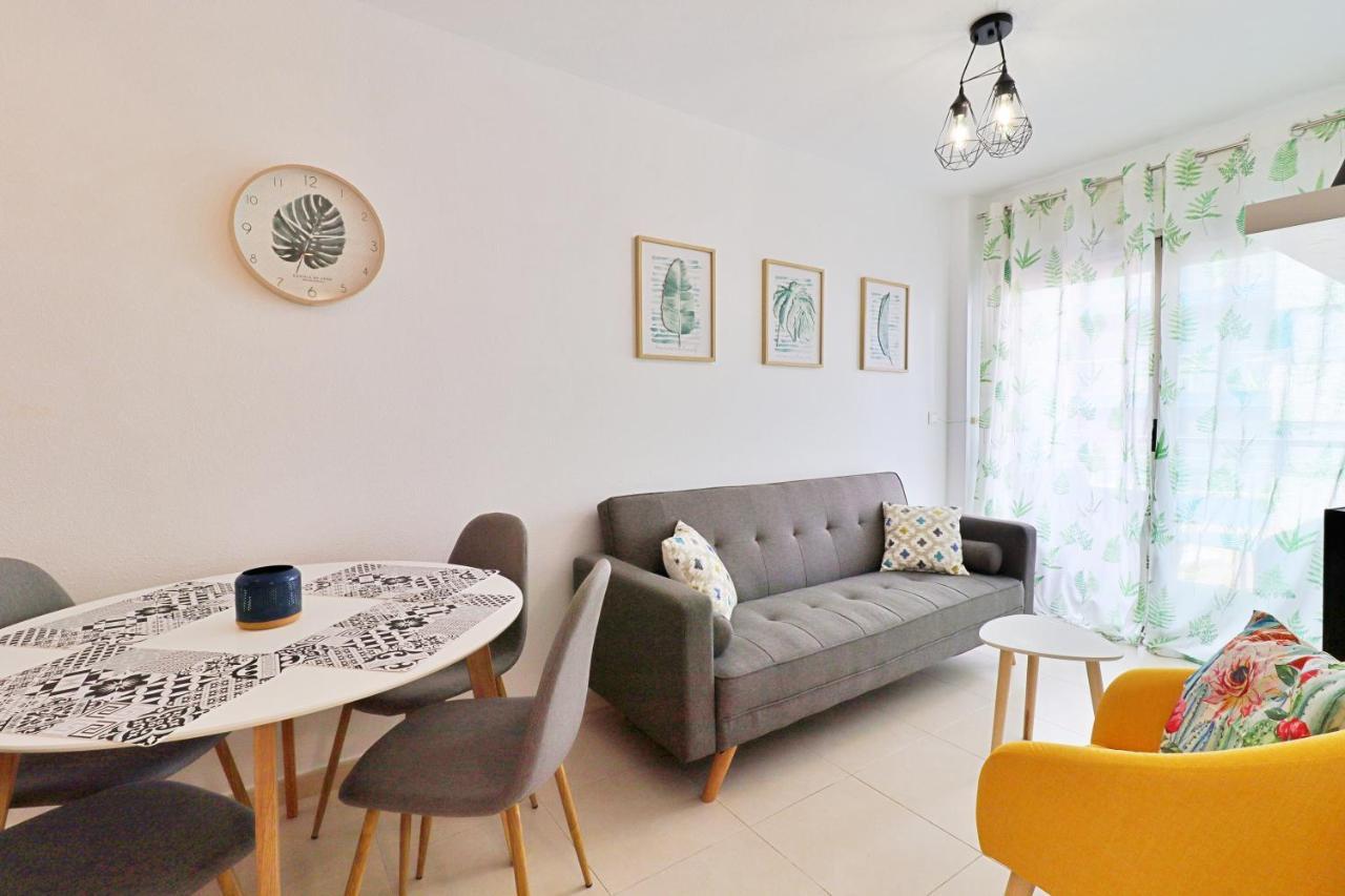 Locos Apartamento