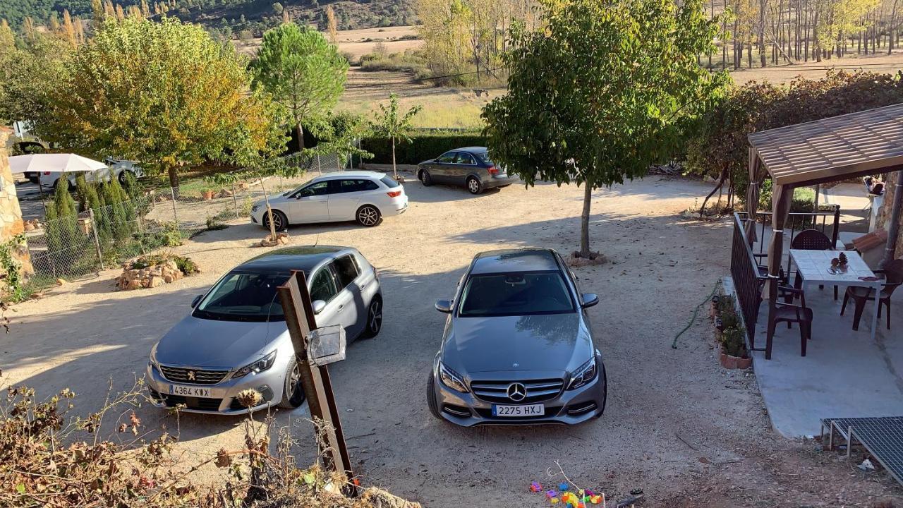 Сasa de vacaciones Tablas Ii