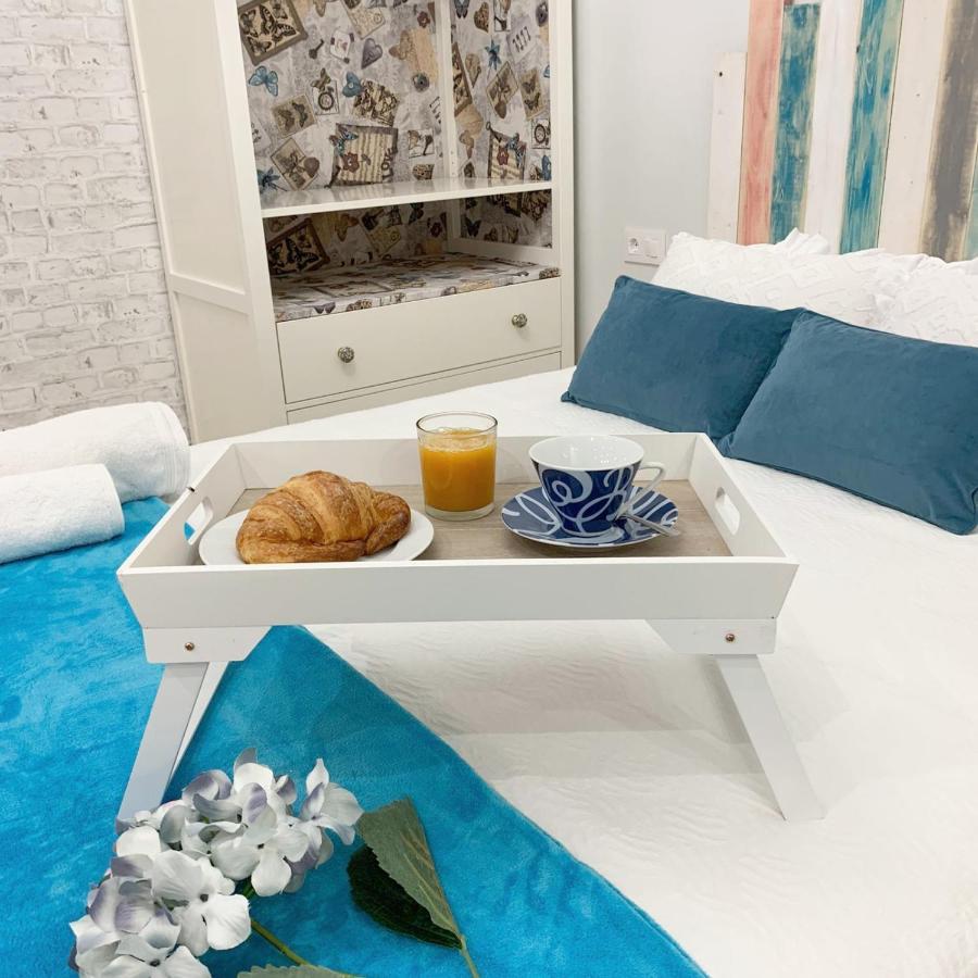 Apartamento Rincón De Cantarranas