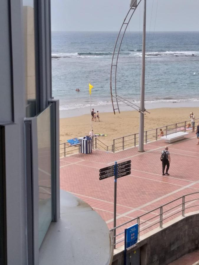 Apartamento Coral Canteras *