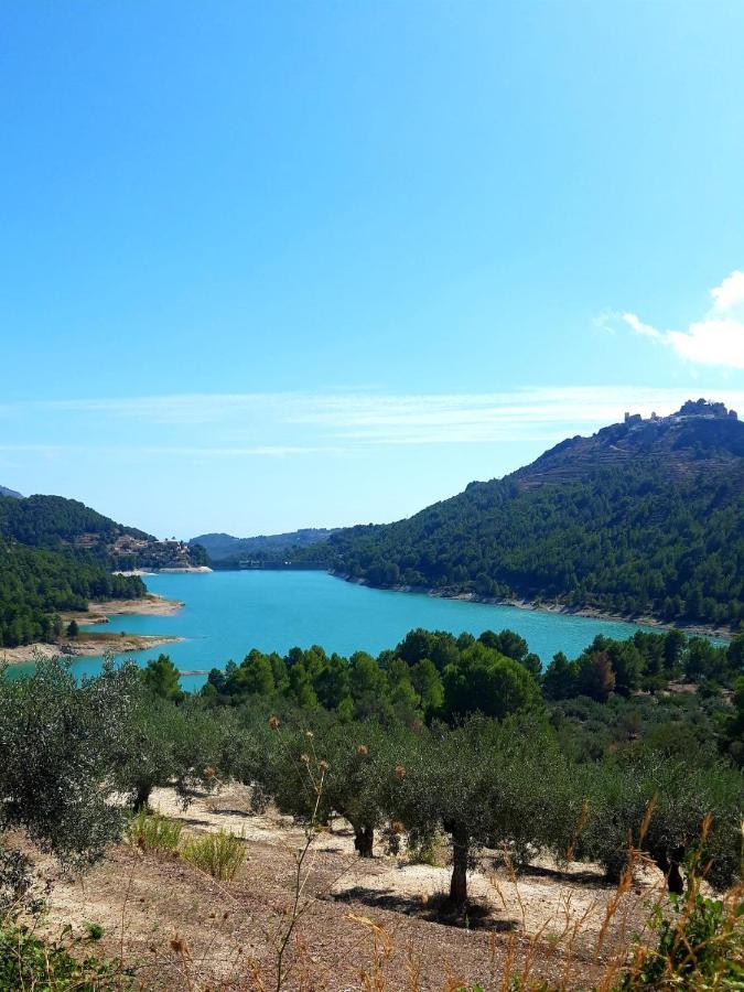 Apartamento La Caseta Benimantell