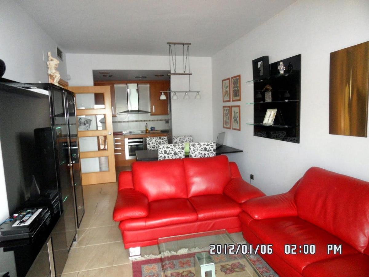 Apartamento Montroig Bahia Near Cambrils Miami Costa Dorada Seaside Luxus App Minimal 2 Nights
