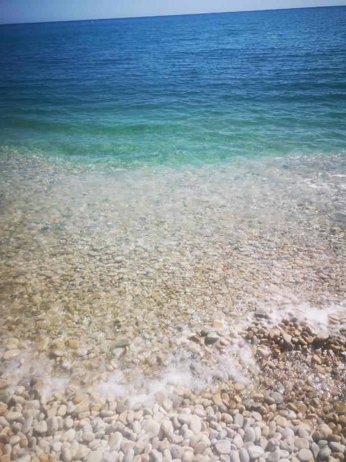 Encantadora Casa Marinera Frente Al Mar Сasa de vacaciones *