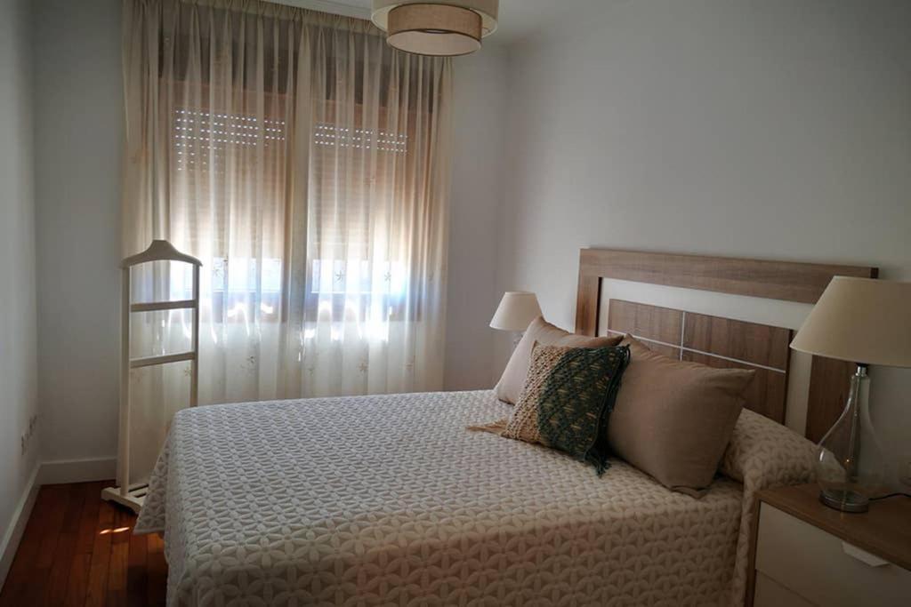 ático Porto Apartamento *