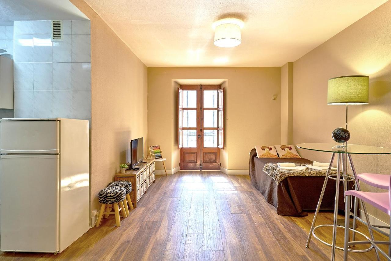 Vut San Pablo 31 Apartment Salamanca