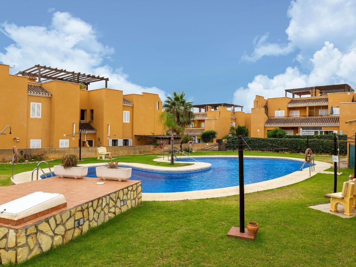 Сasa de vacaciones Belvilla By Oyo Casa Gallardos