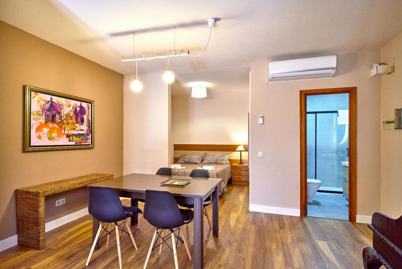 Apartment Vut San Pablo 31